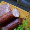 Kiełbasa żywiecka parzona