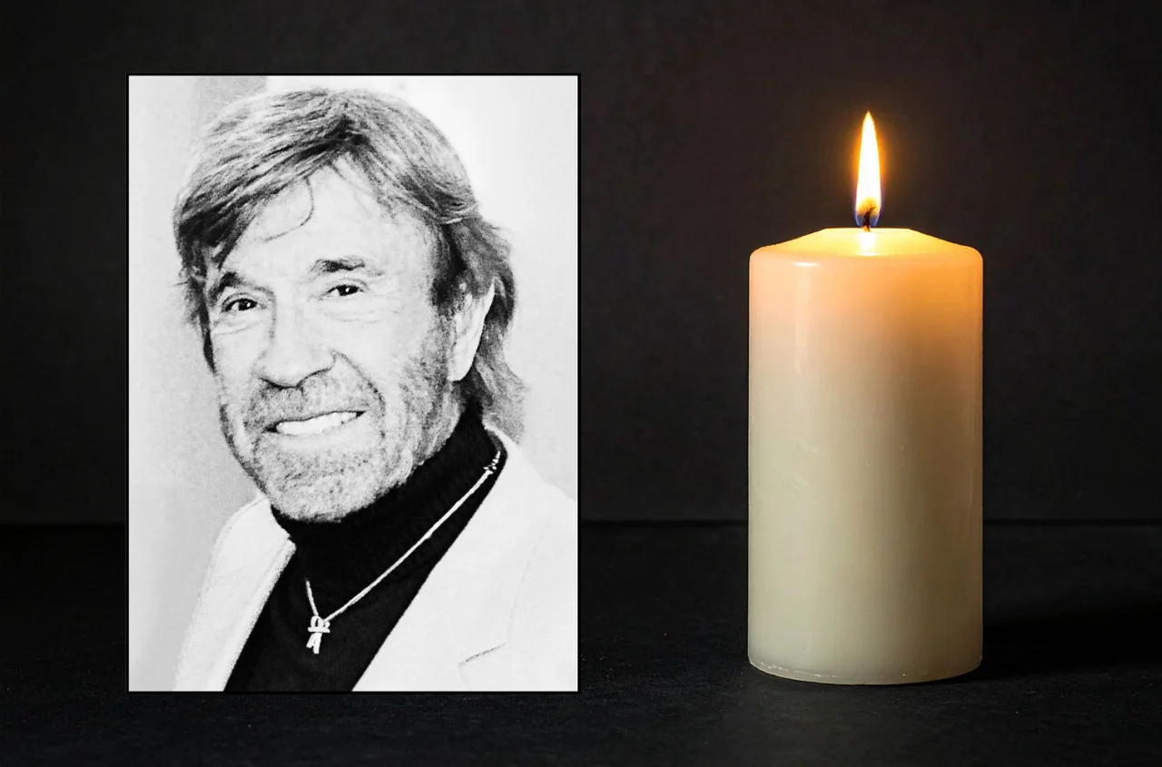 Nie żyje Chuck Norris. Legenda kina akcji miała 86 lat!