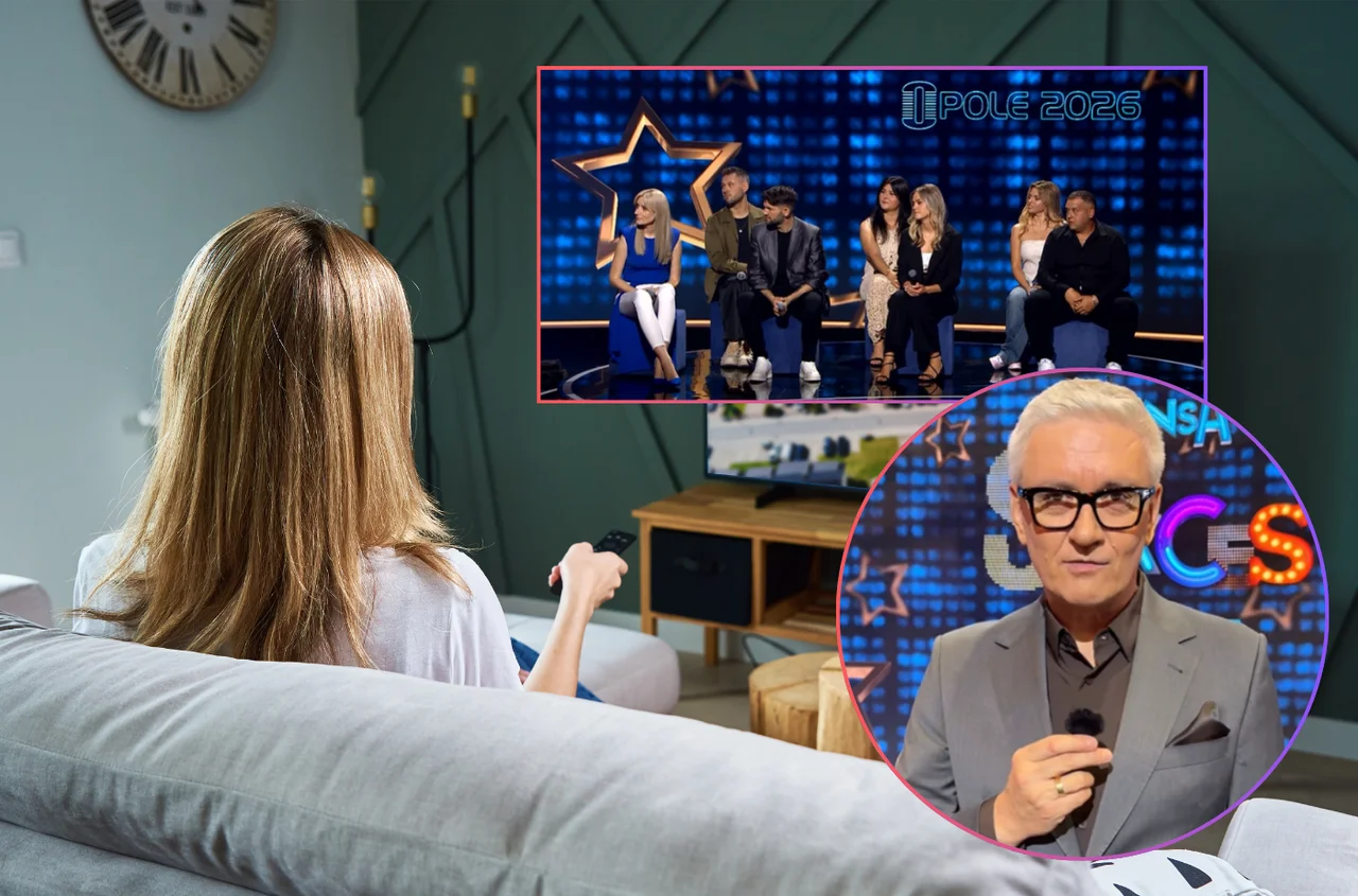 Muzyczny hit TVP wraca w nowej odsłonie! Nowa „Szansa na sukces” już w niedzielę!