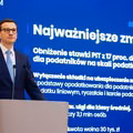 Jak zmiany podatkowe wpłyną na nasze pensje? Ile zarobimy?