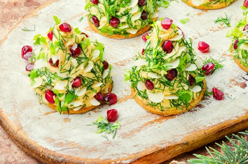 Przekąski świąteczne „na szybko”! 7 hitów, które znikają ze stołu jako pierwsze!