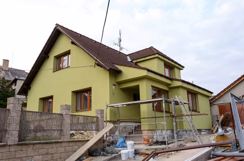 106 tys. zł zwrotu dla małżeństw i 53 tys. zł dla singli! Zostało tylko kilka dni na skorzystanie z ulgi na remont domu