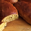 Chlebek turecki, czyli żulik