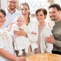 Ile razy można być chrzestnym?