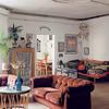 włoski salon