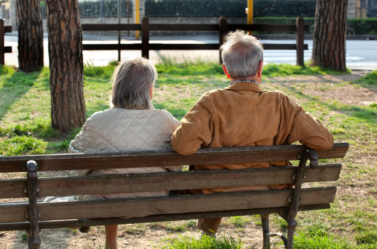Rząd zaprezentował plan na podwyżki emerytur 2026! O tyle mają wzrosnąć świadczenia seniorów