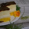 Ciasto "Pomarańczowa chmurka"