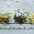Domowe kosmetyki do suchych włosów