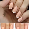 Świetny manicure