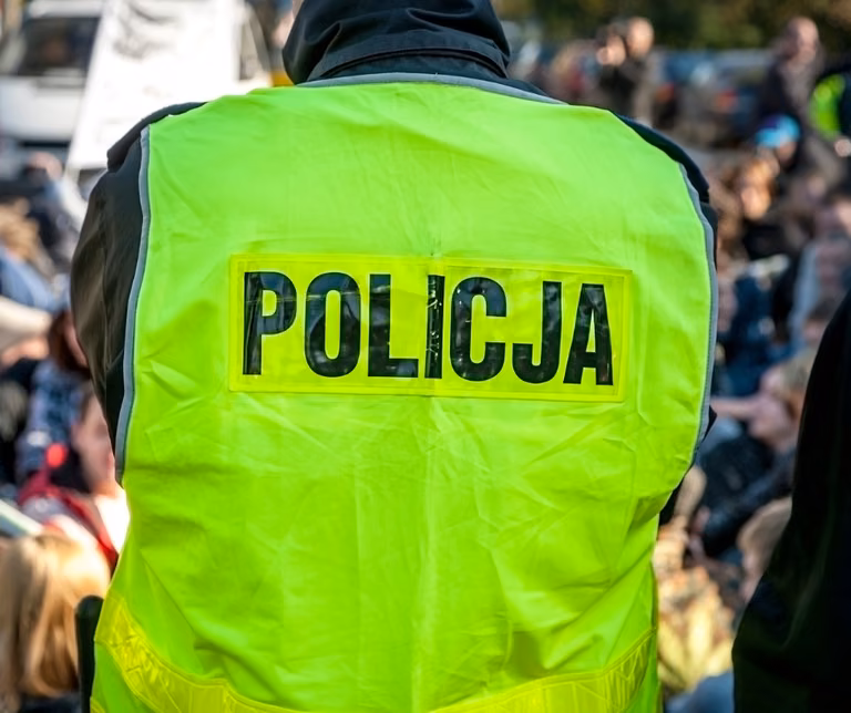 Zasady wyglądu policjantów w 2023 roku