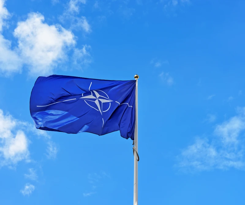 Biden na szczycie NATO: Powstanie stała kwatera NATO w Polsce.