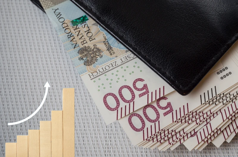 Świadczenie "500 plus" wzrośnie? Decyzja już zapadła!