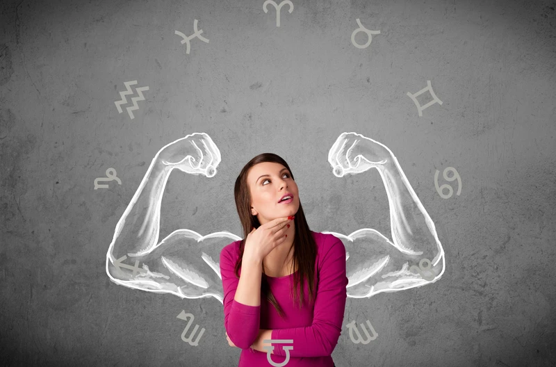 Osoby spod tych znaków zodiaku są najsilniejsze psychicznie! To prawdziwe mentalne bestie!