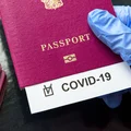 Ruszyły prace nad PASZPORTEM COVID-19. Jakie nadaje uprawnienia i kto go otrzyma?