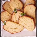 Babka na bitej śmietanie