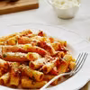 Pasta all'arrabbiata