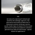 Warto wiedzieć aby mniej solić potrawy!