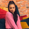 Sara Egru-James odnosi się do zachowania mamy zwyciężczyni Eurowizji Junior.