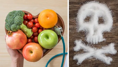 Jak należy się odżywiać w przypadku cukrzycy typu 2 nie wymagającej leczenia?