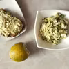 Pasta jajeczna z awokado