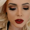 makijaż Marilyn