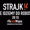 Strajk kobiet: dzisiaj kobiety nie idą do pracy, ani szkoły. Co to oznacza dla kraju?