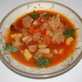 Zupa gulaszowa
