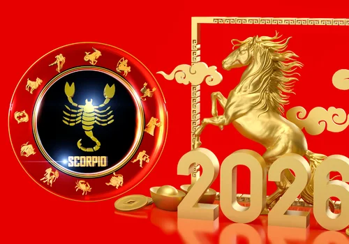 Skorpion 2026: Namiętność wymknie się spod kontroli! Możliwy romans, który wszystko skomplikuje