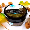 Naturalny peeling solno – błotny z Morza Martwego z dodatkiem oleju arganowego WHITE FLOWER’S