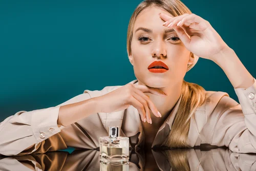Ranking perfum damskich – 5 najlepszych zapachów