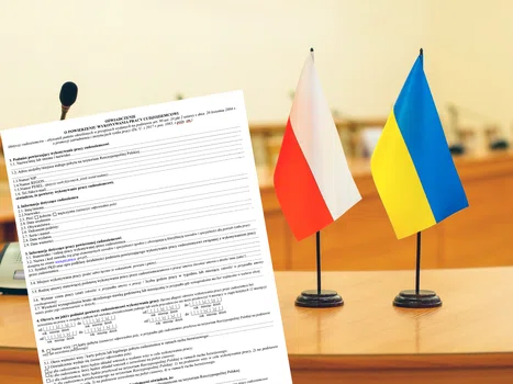 Chcesz zatrudnić obywatela Ukrainy? Co musisz zrobić?