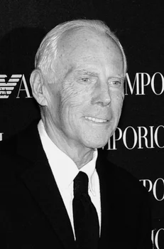 Giorgio Armani nie żyje – ikona włoskiej mody odeszła w wieku 91 lat