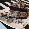 TORT PRALINOWY