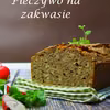 Razowy chleb wieloziarnisty na zakwasie