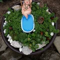 Mini skalniak