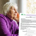Renta wdowia dostępna od 1stycznia 2025 roku! Zobacz jak wygląda wniosek [INSTRUKCJA]