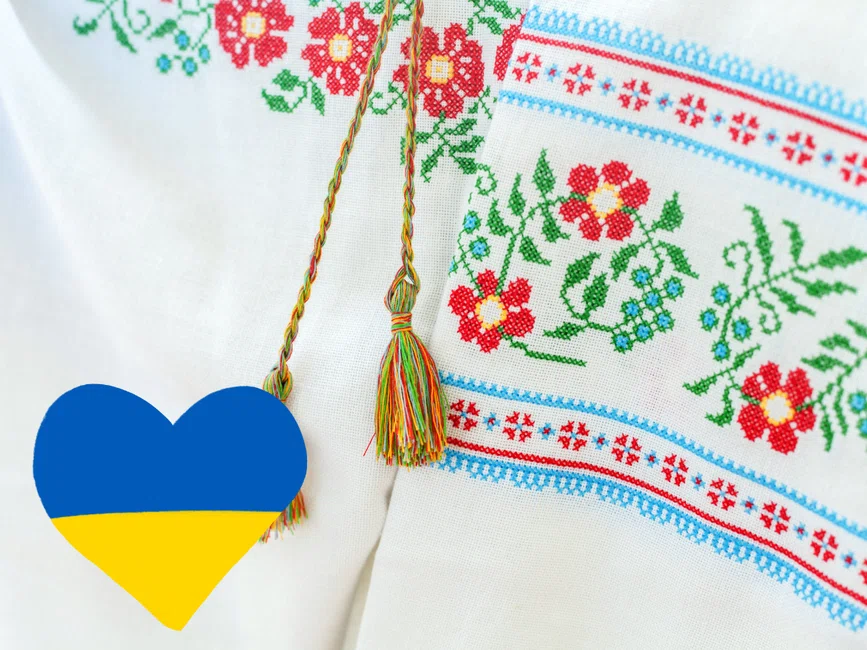 Jakie są tradycje świąteczne w Ukrainie?