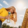 Padł historyczny rekord temperatury w Polsce. W tym mieście było aż 40,5°C!