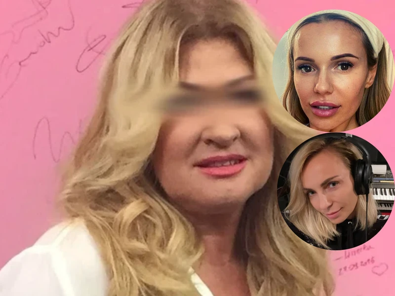 Doda szczerze komentuje zatrzymanie Beaty K. Pokazała klasę?