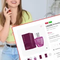 Te perfumy z Rossmanna za 17,99 zł robią furorę! Kobiety twierdzą, że pachną jak oryginał i są wyjątkowo trwałe - hit na prezent