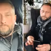Syn Durczoka nie chce przyznawać się do ojca? Podjął kontrowersyjną decyzję