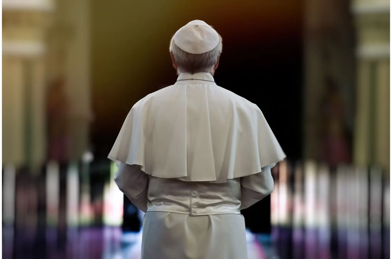 Kto przejmie stery Kościoła po Franciszku?! Znamy głównych kandydatów!