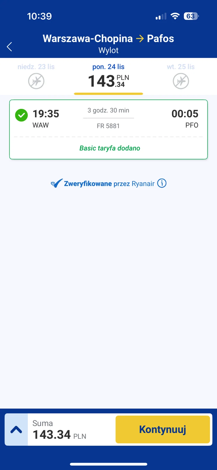 Zdjęcie Zapomnij o Egipcie i Turcji: Ciepły kierunek na listopad i grudzień! Lot trawa 2,5h z Polski - bilety od 300 zł w dwie strony! #1