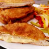 Kotlet szwajcarski czyli Cordon bleu