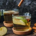 Ten napar wzmocni odporność, obniży stres i zlikwiduje bóle głowy!