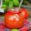 Domowa passata na zimę