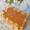 Mazurek bez pieczenia