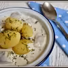 Zupa śledziowa
