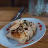 Pierogi z kurczakiem, które zawrócą ci w głowie!