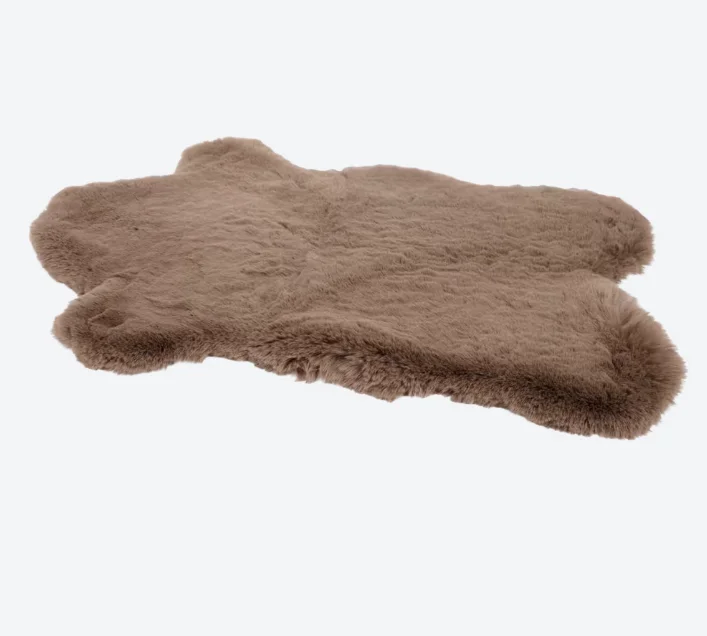 Zdjęcie Ten dywan z Action za 39,95 zł odmieni każdy nudny salon! Jest mega miękki, wygląda jak z katalogu, a pranie to pestka #4